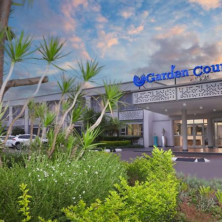 Garden Court Umtata Exteriér fotografie
