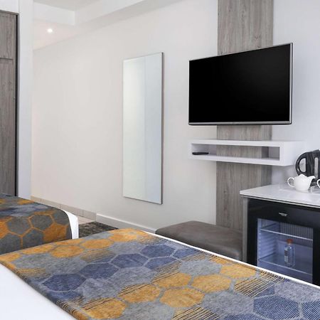 Garden Court Umtata Exteriér fotografie
