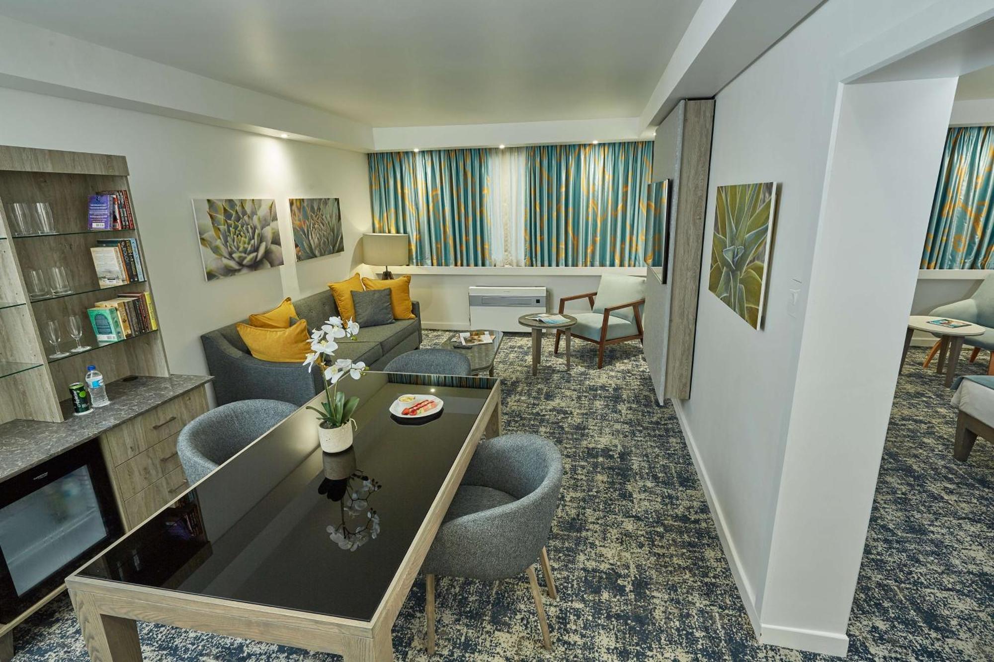Garden Court Umtata Exteriér fotografie