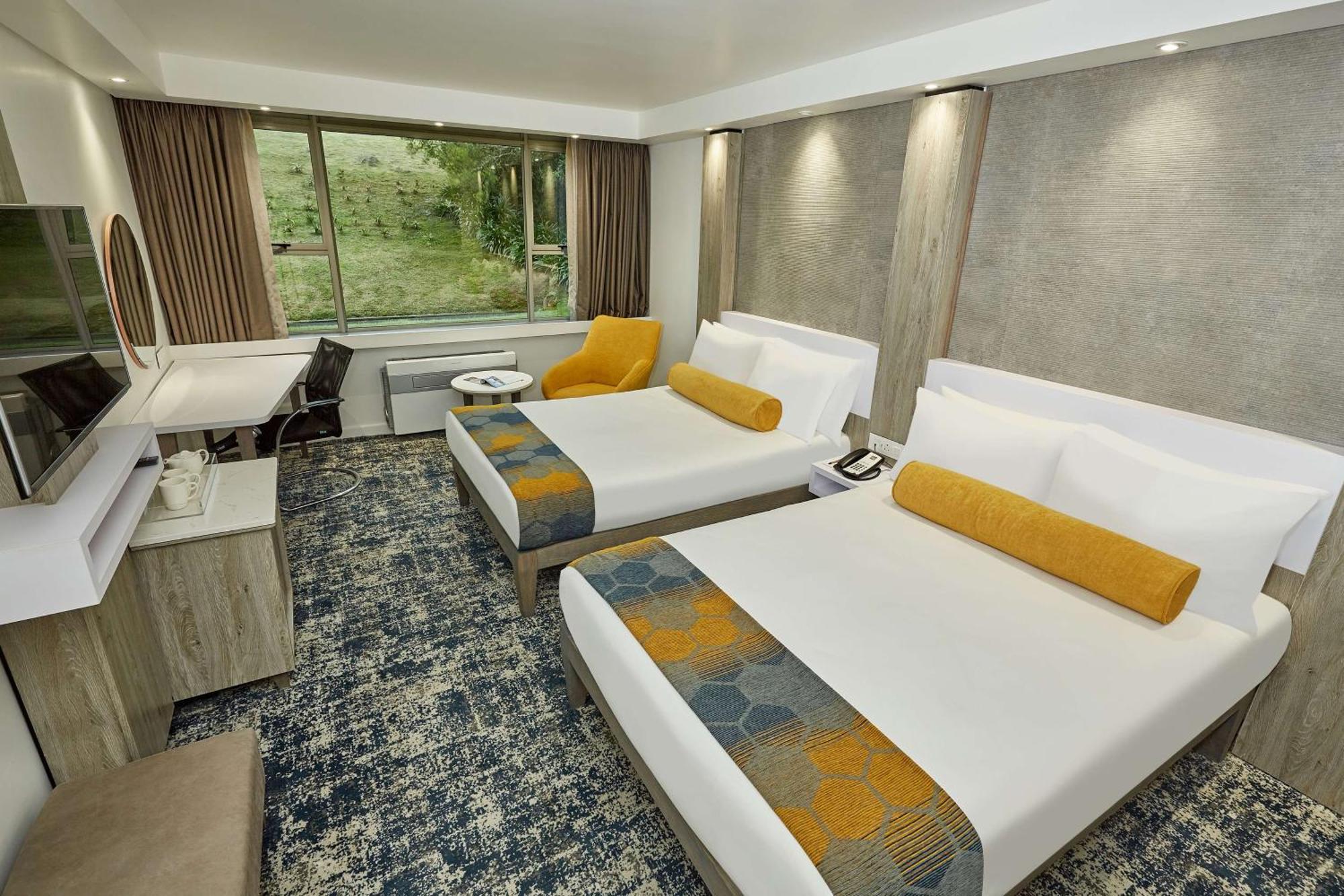 Garden Court Umtata Exteriér fotografie