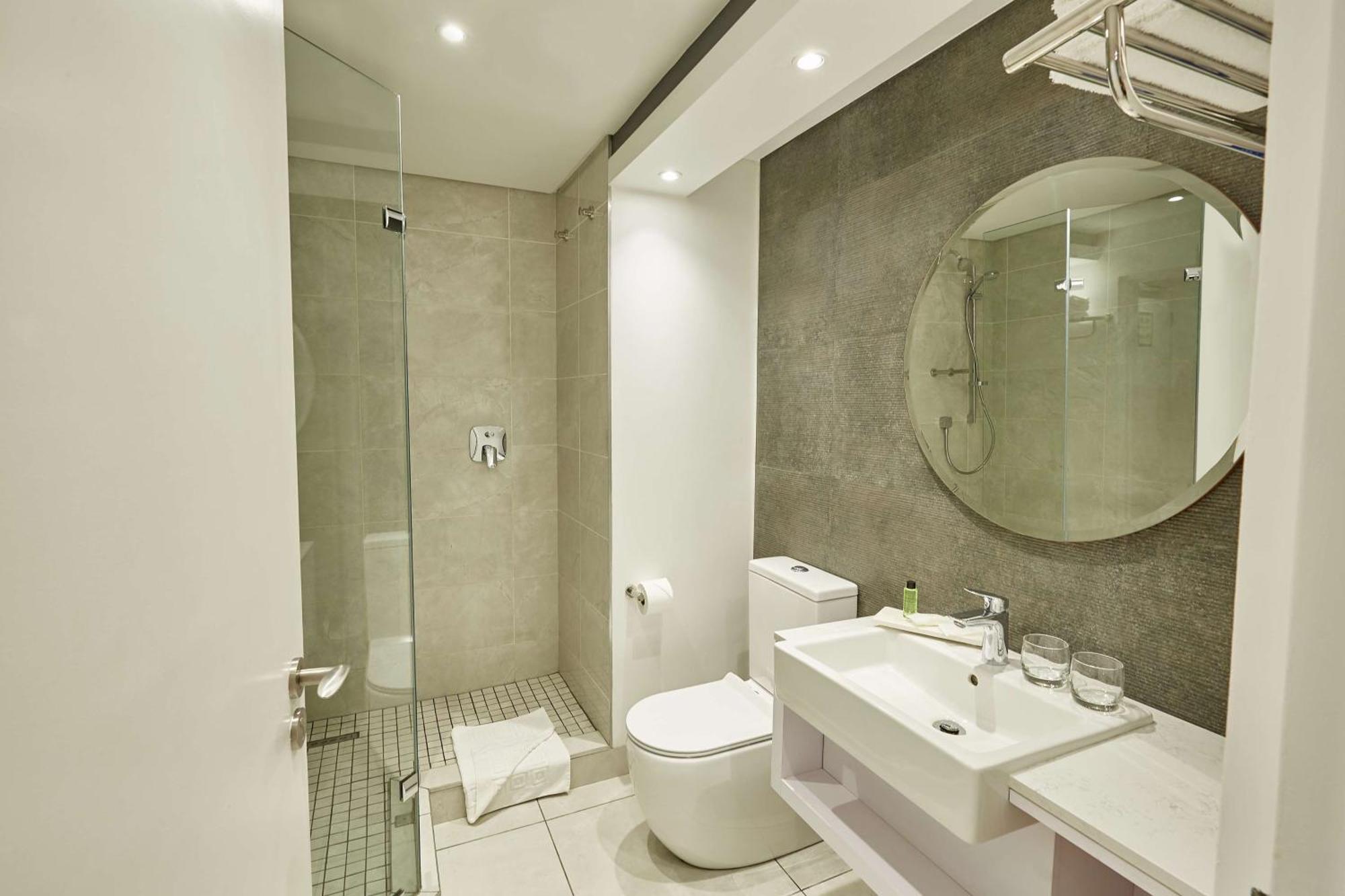 Garden Court Umtata Exteriér fotografie