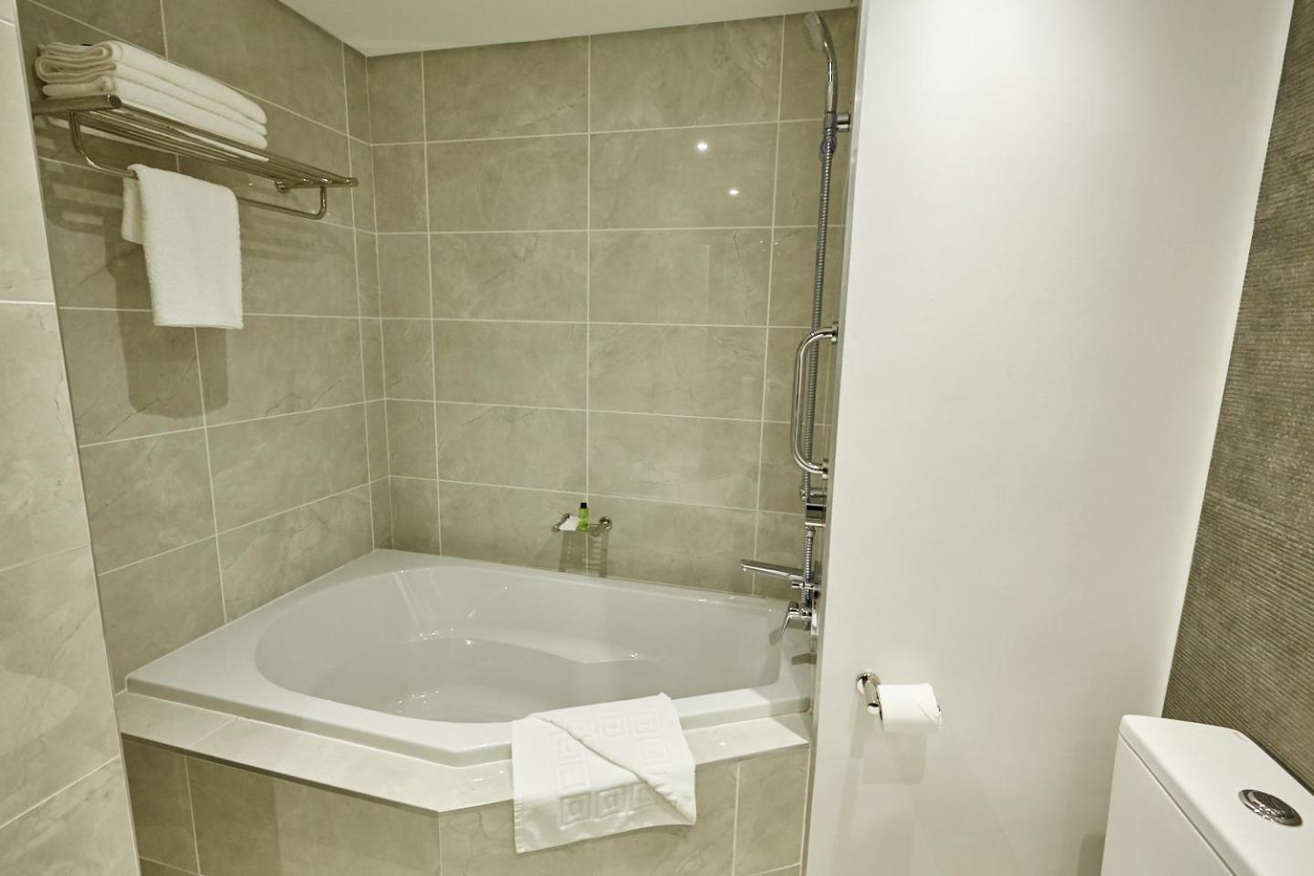 Garden Court Umtata Exteriér fotografie