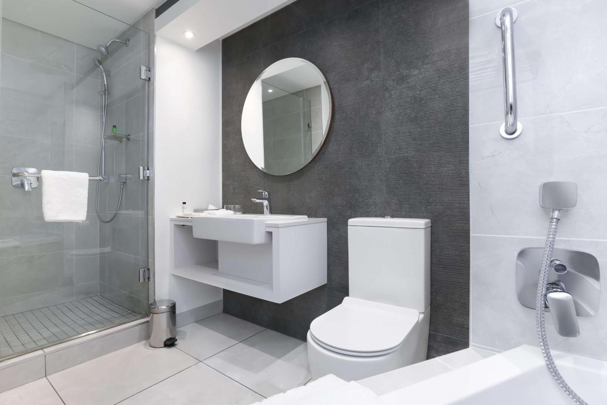 Garden Court Umtata Exteriér fotografie