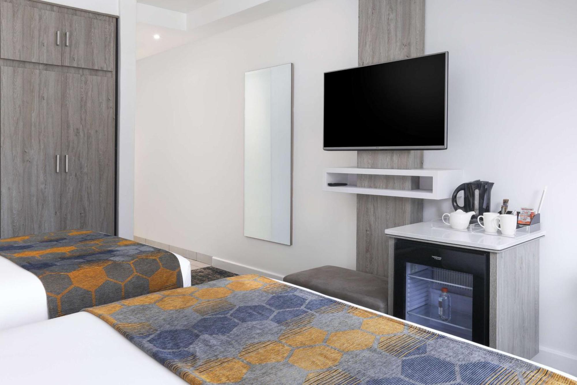 Garden Court Umtata Exteriér fotografie