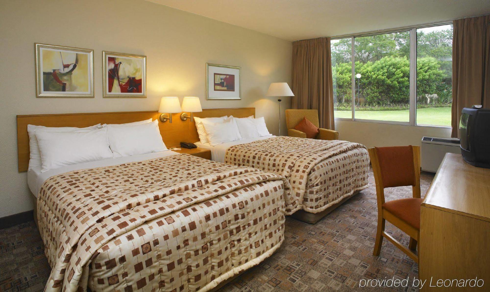 Garden Court Umtata Exteriér fotografie
