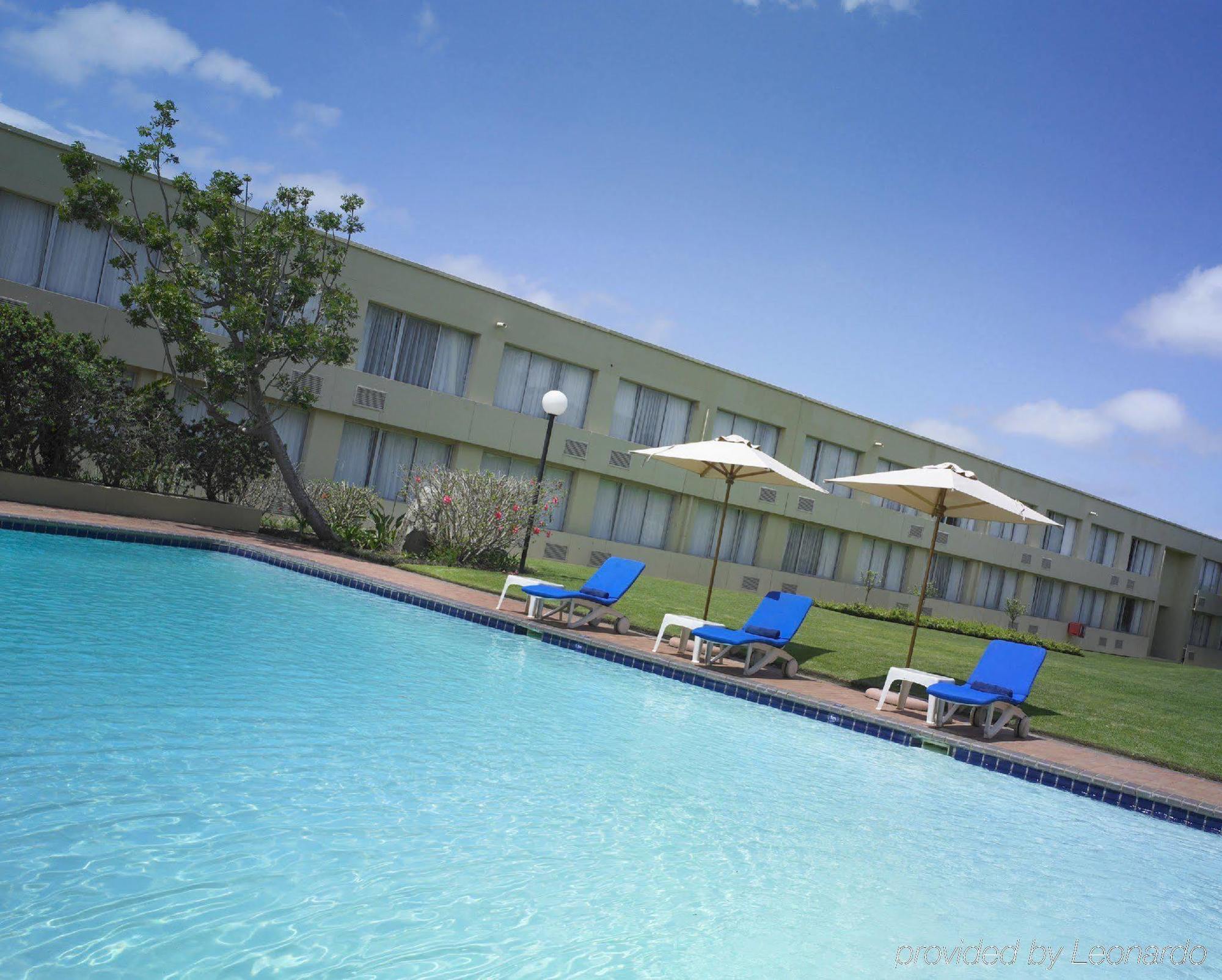 Garden Court Umtata Exteriér fotografie